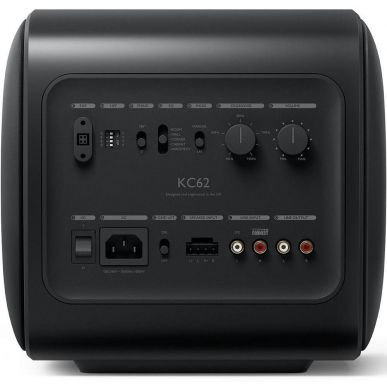 Сабвуфер KEF KC62 Black